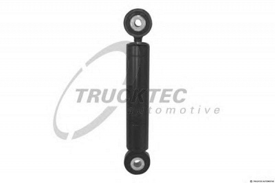 TRUCKTEC AUTOMOTIVE 0219922 -  Амортизатор, поликлиновой ремень
